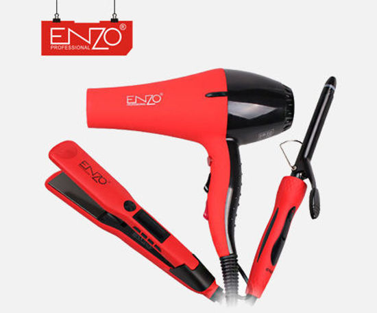 ENZO PROFESSIONAL (EN-6306) بكج انزو